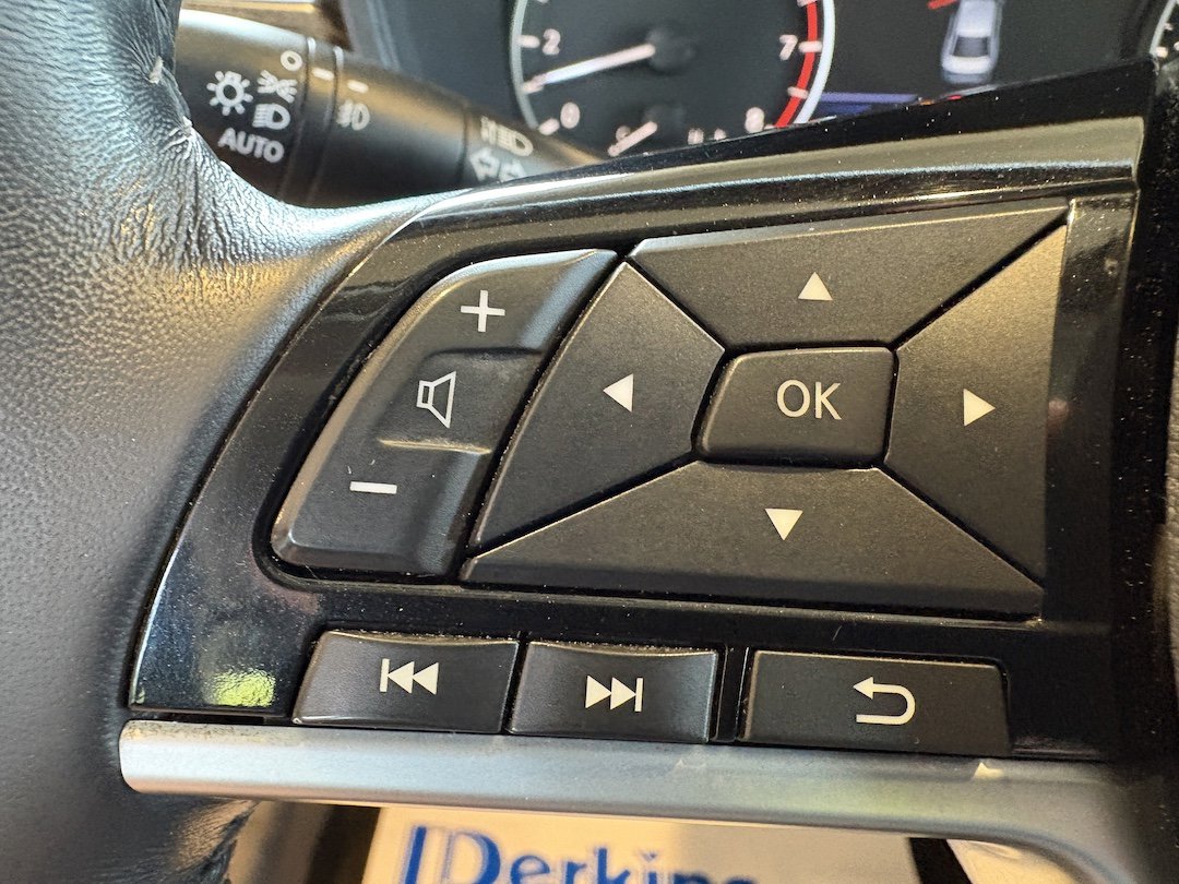 Used 2019 Nissan Altima 2.5 SL FWD image 12