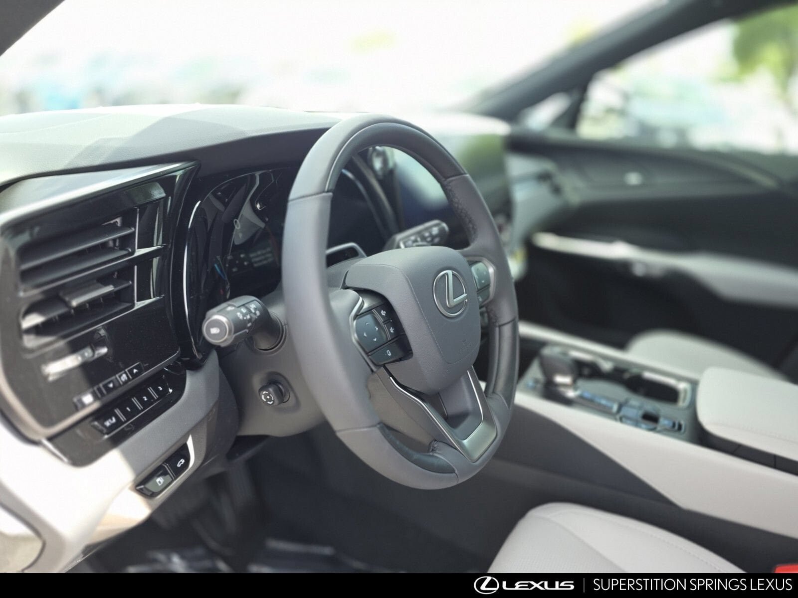 New 2026 Lexus RX 350 Premium Plus AWD/4WD image 15