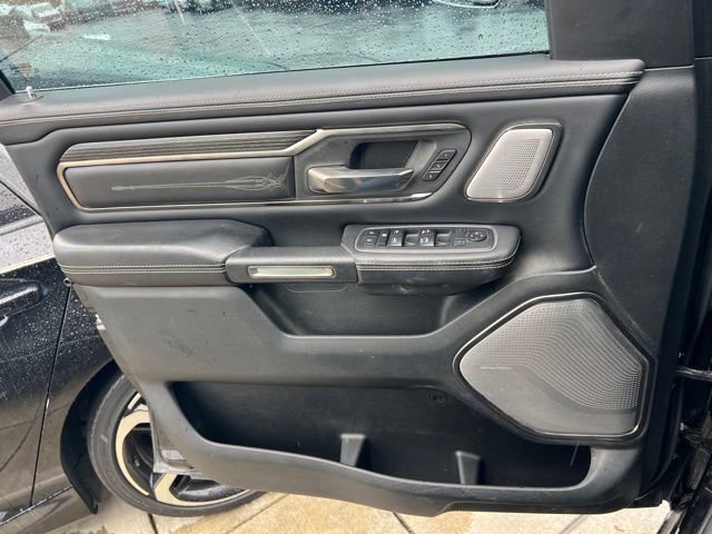 Used 2019 RAM 1500 Limited AWD/4WD image 19