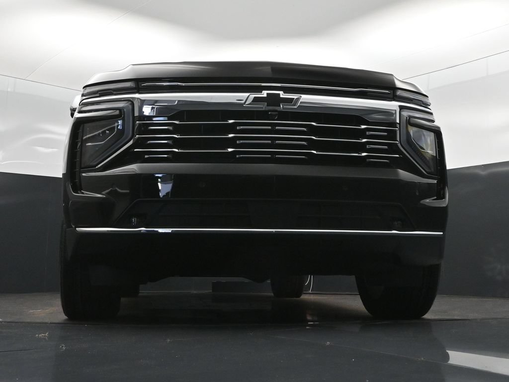 New 2026 Chevrolet Suburban Premier RWD image 45