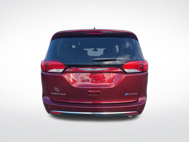 Used 2018 Chrysler Pacifica Limited image 15