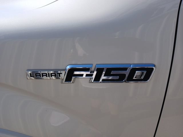 Used 2013 Ford F150 Lariat w/ Luxury Equipment Group AWD/4WD image 11