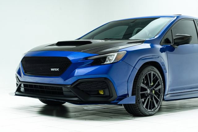 Used 2022 Subaru WRX Premium w/ Popular Package #1 image 10