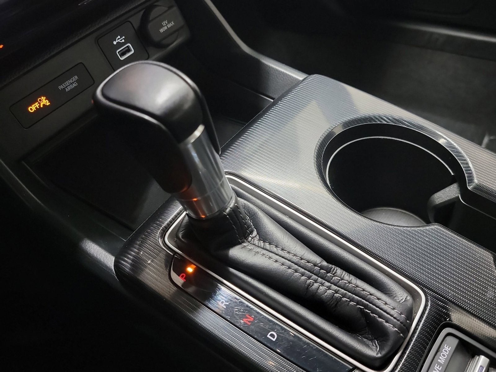 Certified 2022 Honda Civic Sport image 26