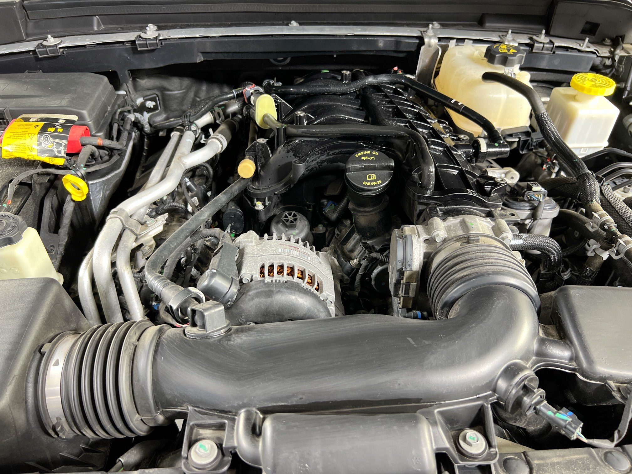 Used 2022 Jeep Gladiator Sport AWD/4WD image 29