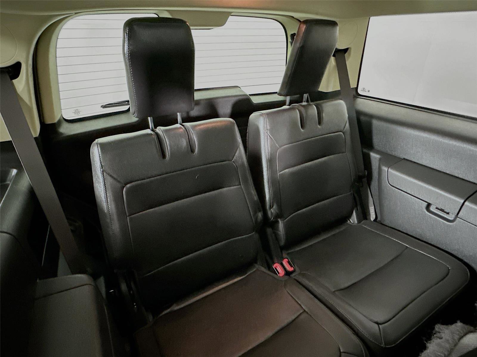 Used 2019 Ford Flex SEL w/ Equipment Group 202A FWD image 28
