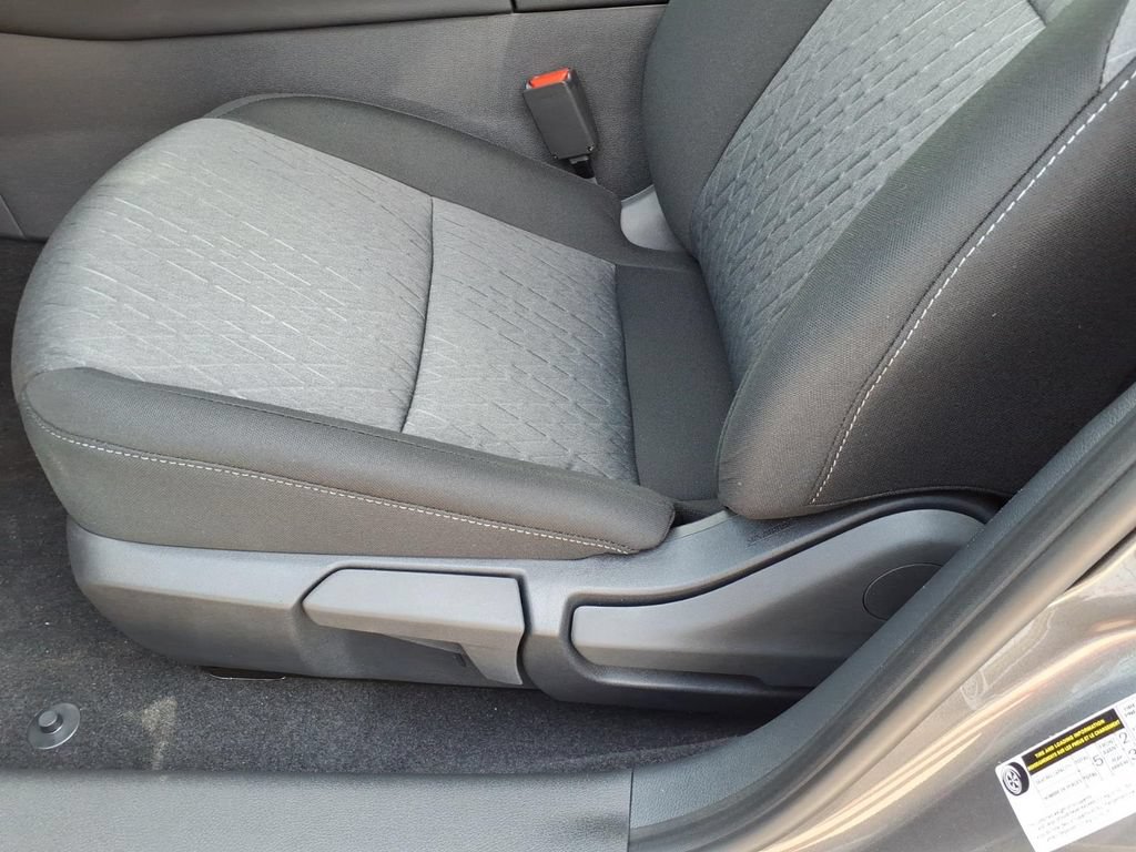 New 2026 Nissan Sentra SV w/ SV Convenience Package FWD image 13