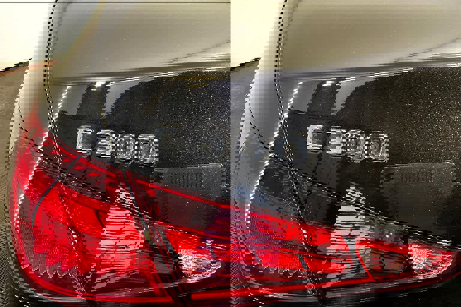 Used 2022 Mercedes-Benz C 300 4MATIC Sedan image 33