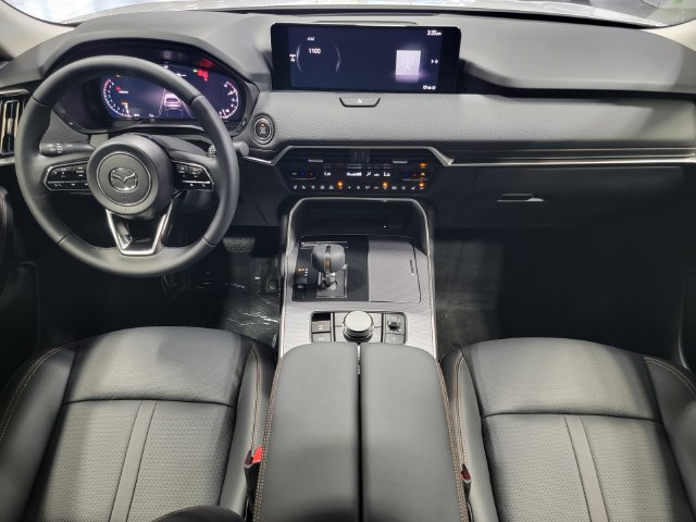 New 2026 MAZDA CX-90 3.3 Turbo w/ Premium Sport Pkg AWD/4WD image 16