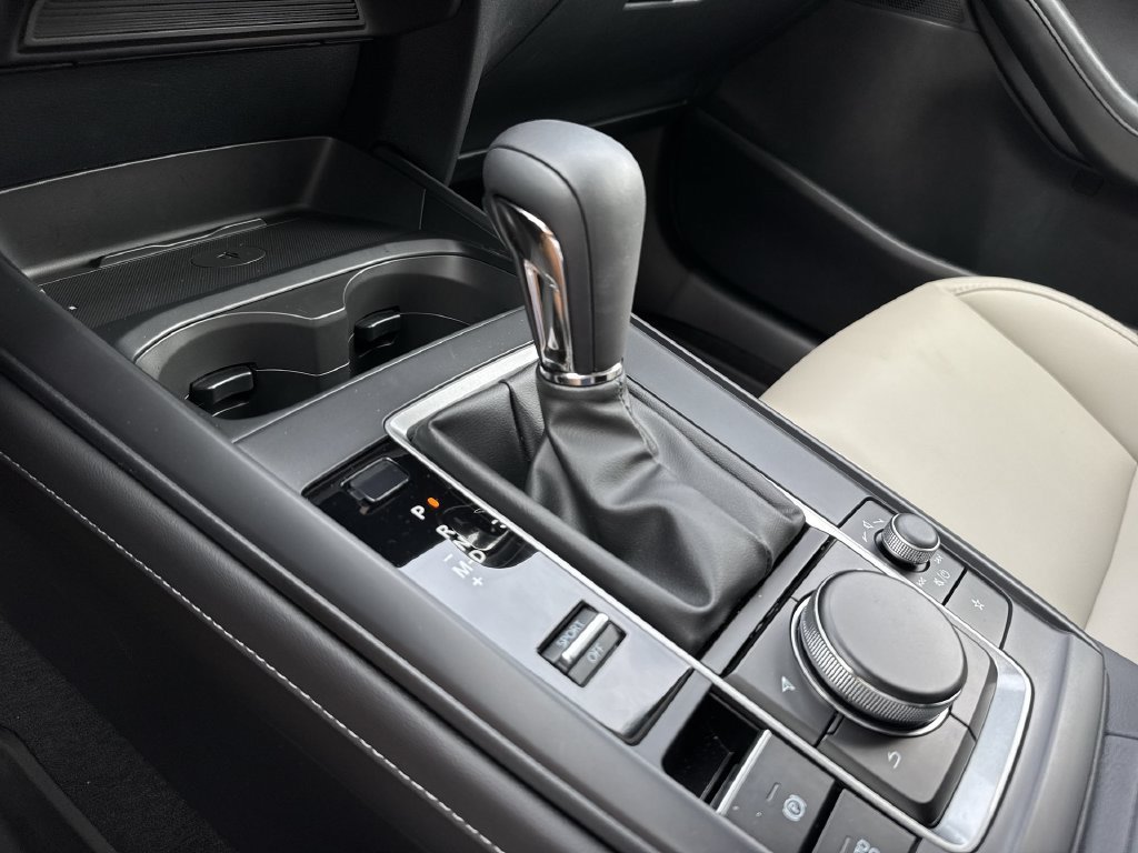 New 2026 MAZDA CX-30 AWD 2.5 S image 54