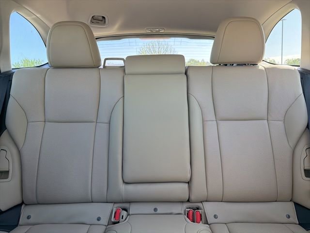 Used 2024 Subaru Outback Limited image 30