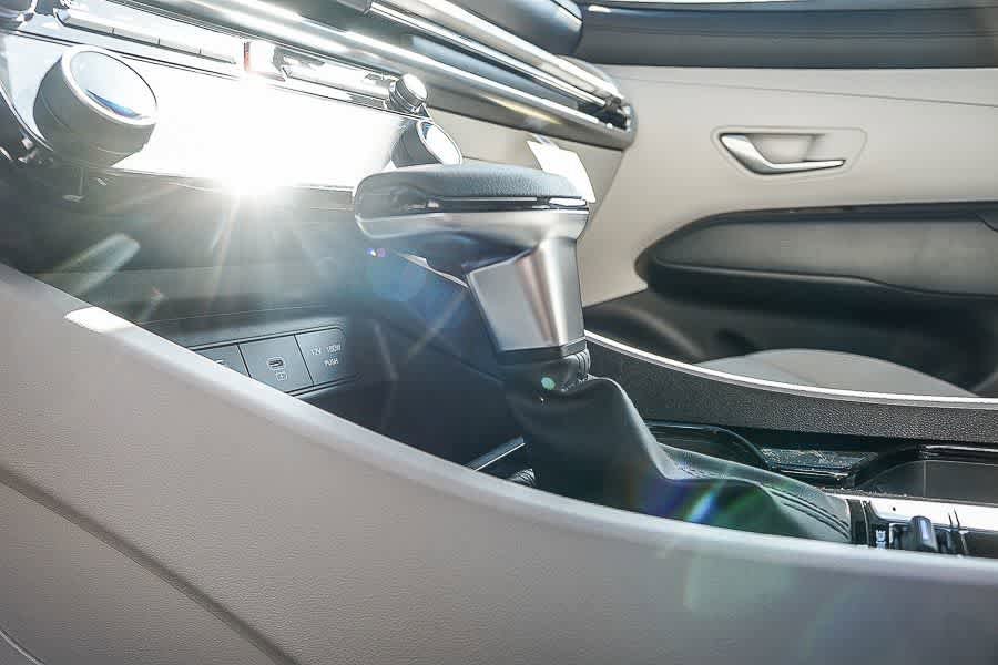 New 2026 Hyundai Tucson SEL image 26