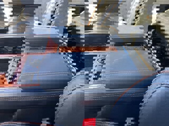 Used 2023 Lincoln Navigator L Black Label image 38