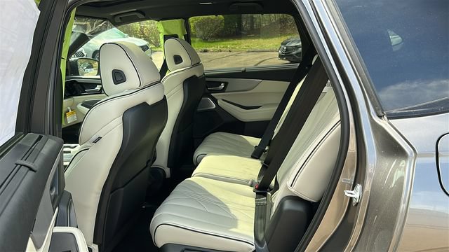 New 2026 Acura MDX A-Spec w/ Advance Package AWD/4WD image 23