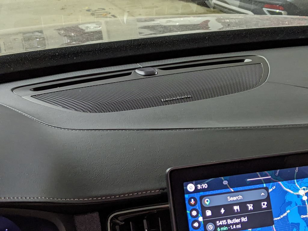 New 2026 Volvo XC90 T8 Ultra AWD/4WD image 16