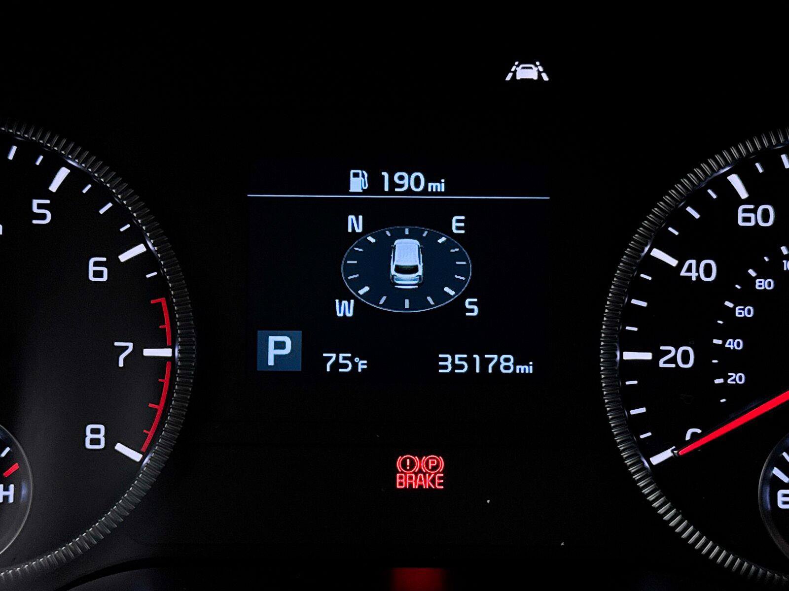 Used 2022 Kia Telluride EX w/ EX Premium Package FWD image 41