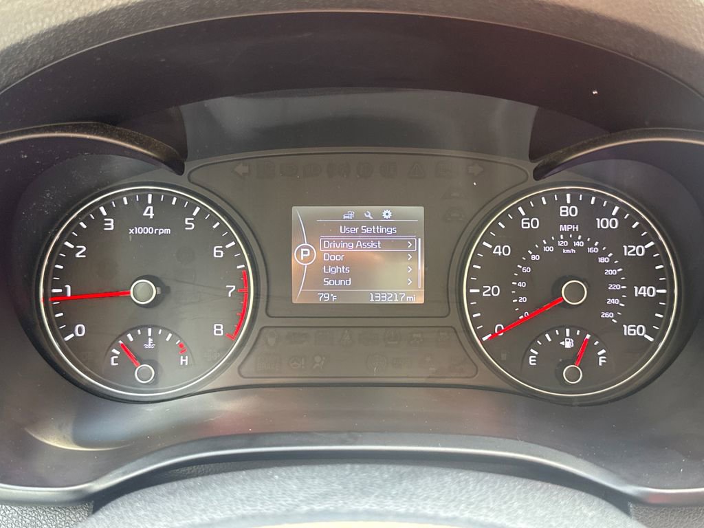 Used 2016 Kia Optima LX w/ LX Convenience Package FWD image 20