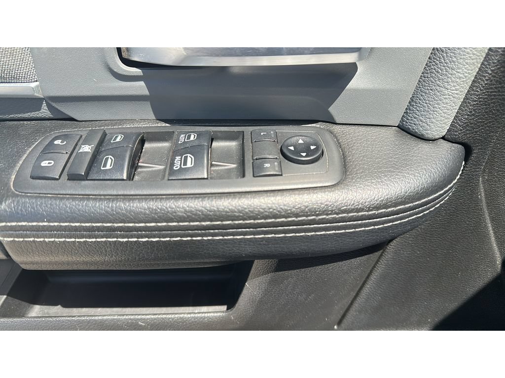 Used 2019 RAM 2500 Big Horn w/ Protection Group AWD/4WD image 12