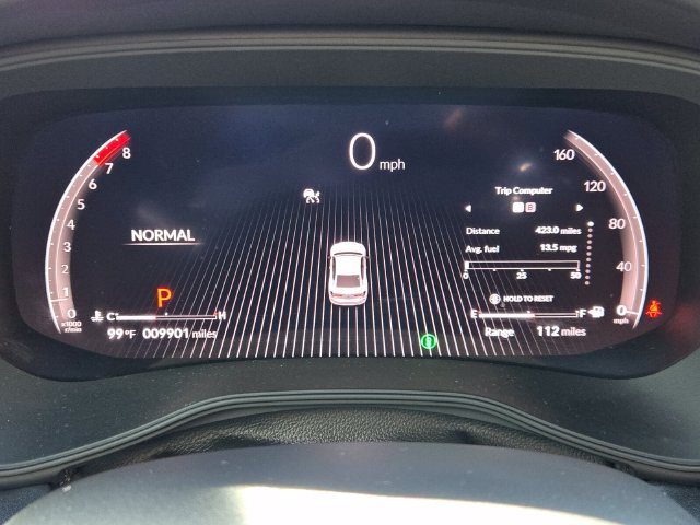 Certified 2025 Acura TLX w/ A-SPEC Package AWD/4WD image 25