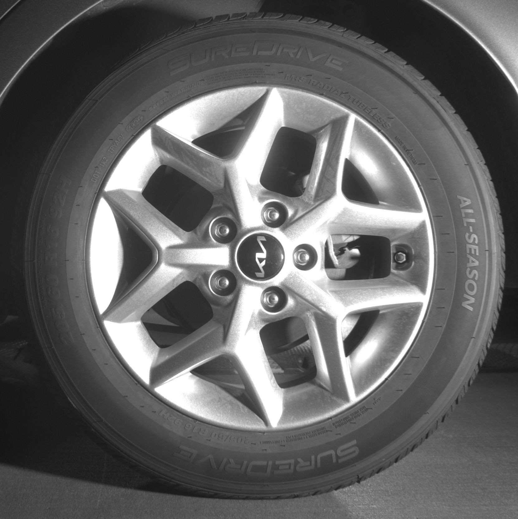 Used 2025 Kia Soul LX w/ LX Technology Package image 14