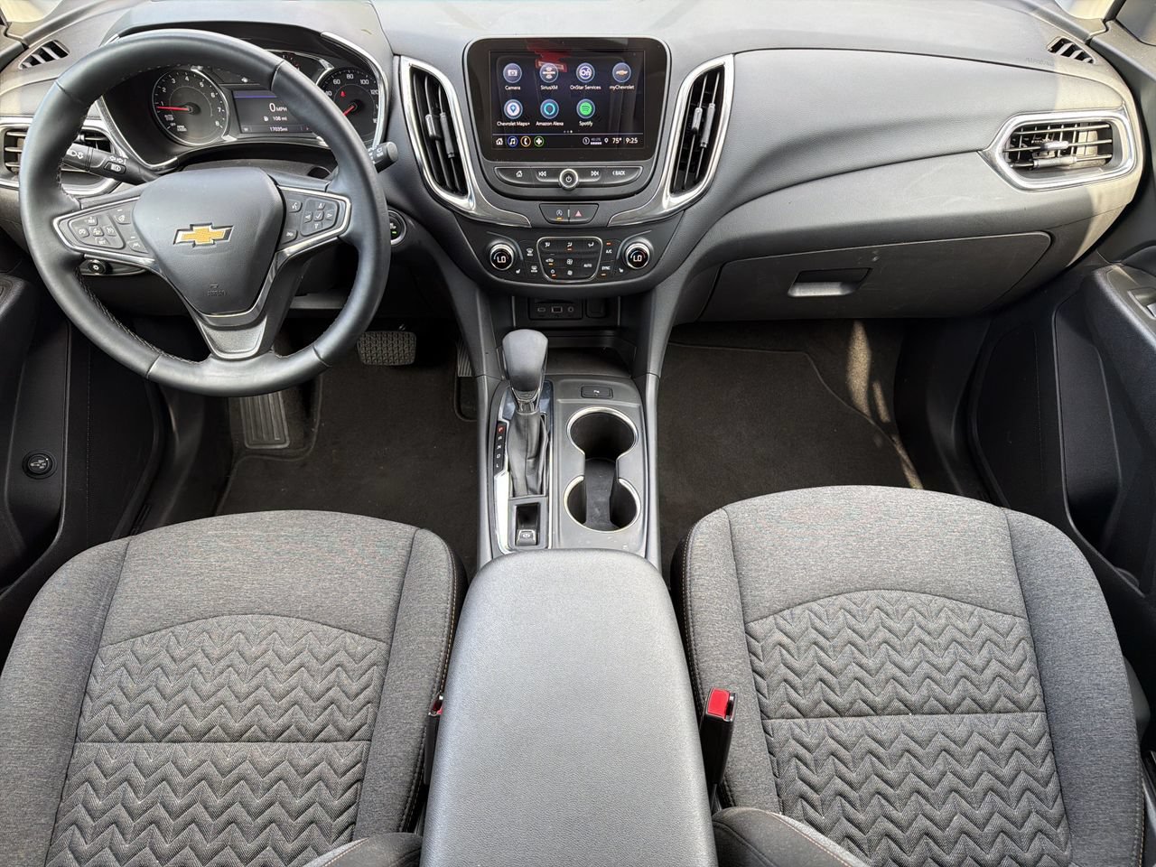Used 2024 Chevrolet Equinox LT FWD video 2