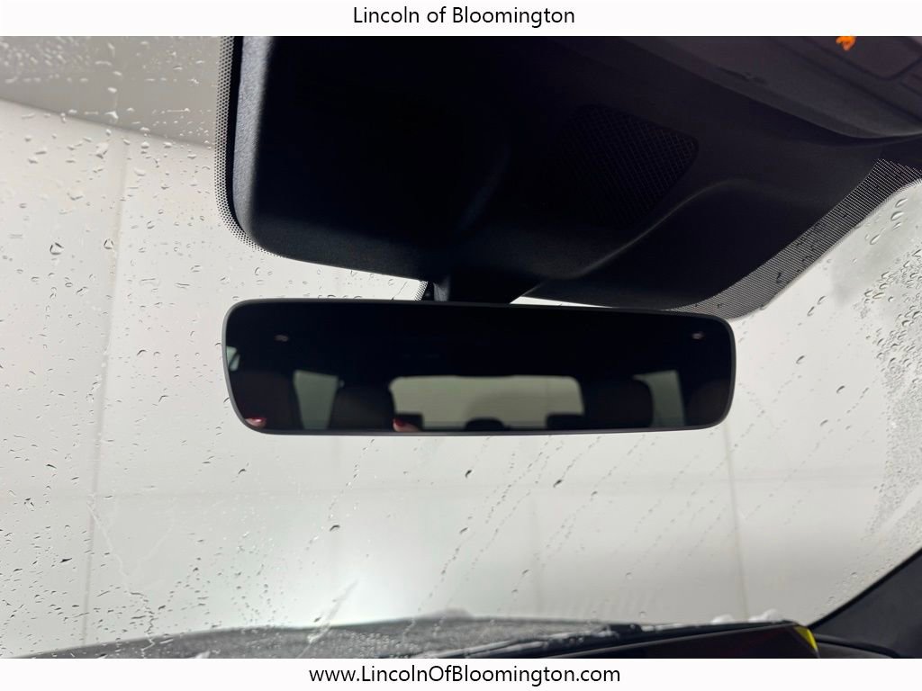 New 2025 Lincoln Navigator L Black Label image 60