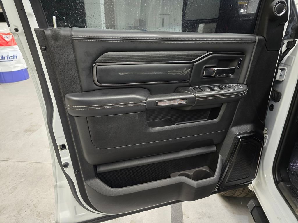 Certified 2024 RAM 2500 Limited image 19