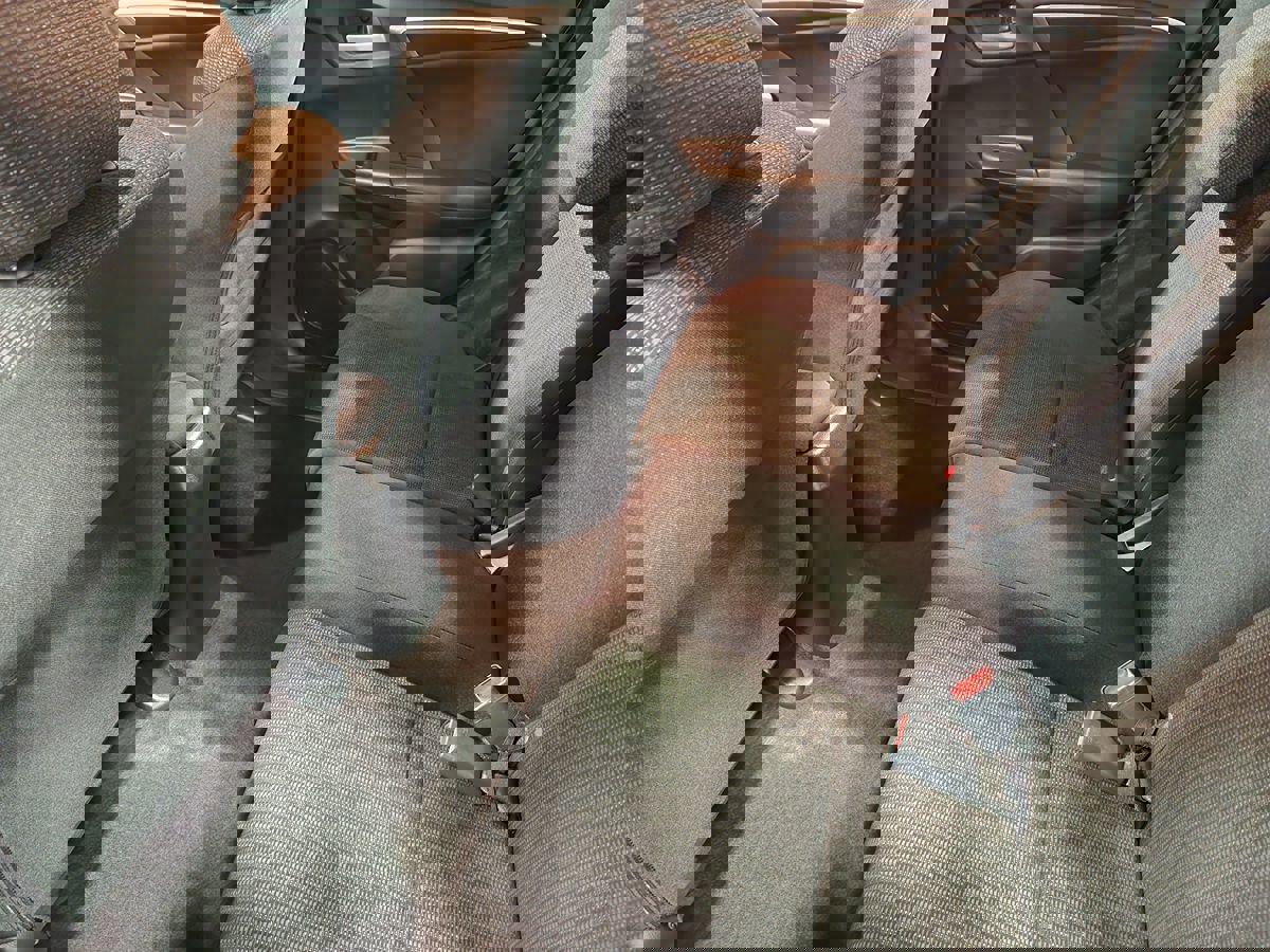 Used 2015 Honda Fit LX image 49