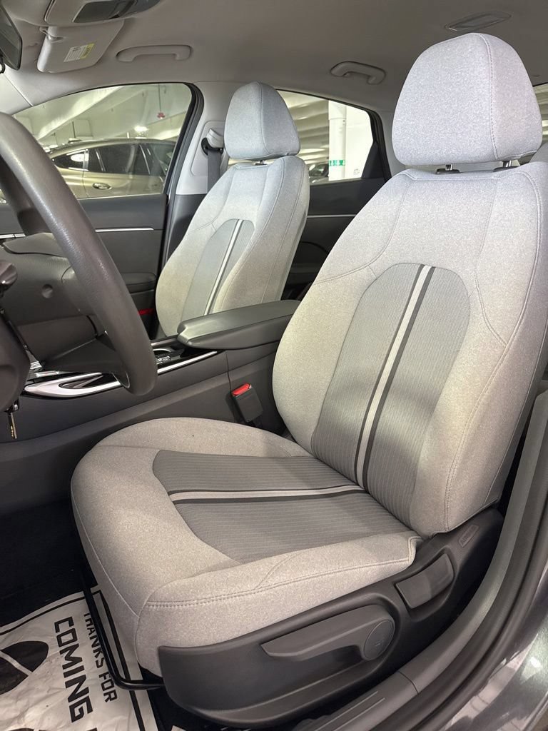 Used 2021 Hyundai Sonata SE FWD image 10