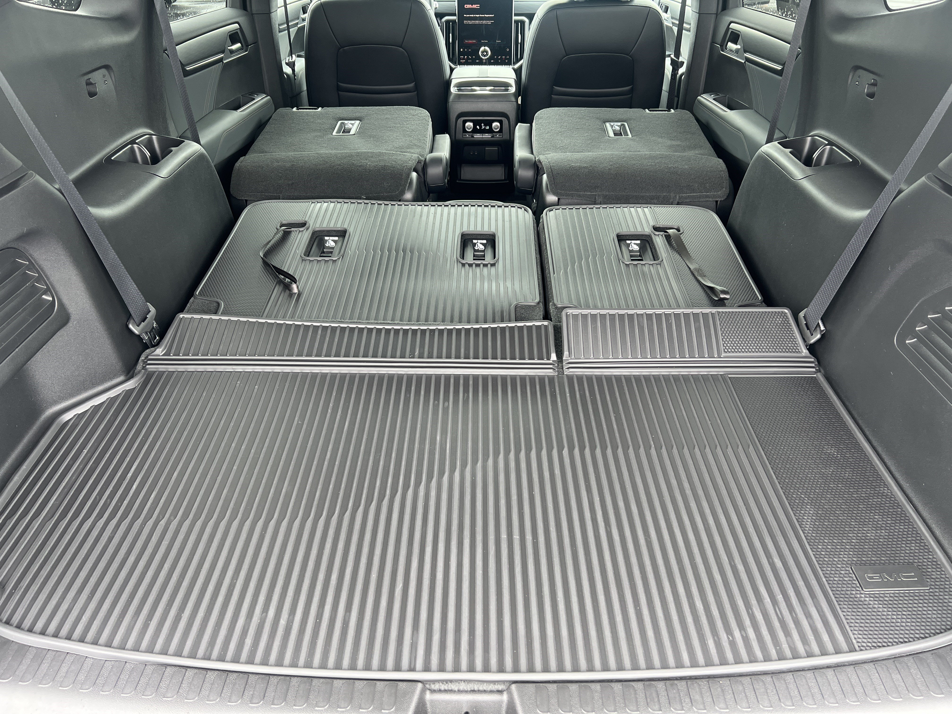 New 2026 GMC Acadia AT4 w/ Super Cruise Package AWD/4WD image 23