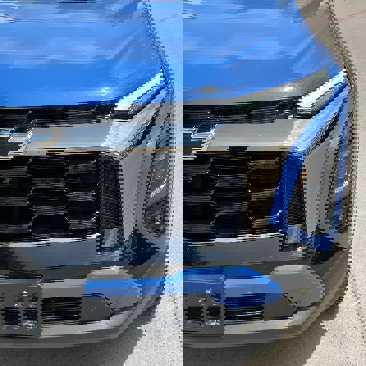 Certified 2025 Chevrolet Equinox ACTIV w/ Safety and Technology Package image 8