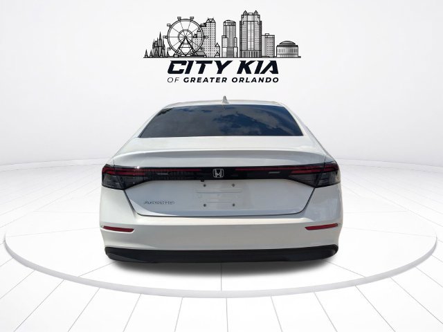 Used 2023 Honda Accord EX image 6