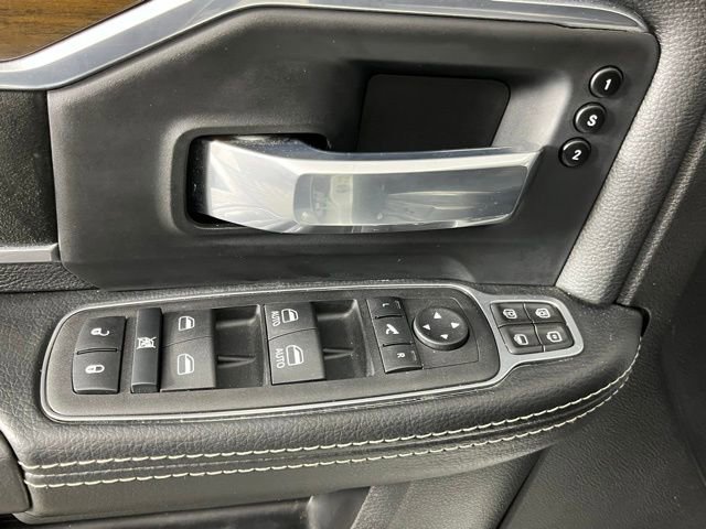 Used 2024 RAM 2500 Laramie image 22