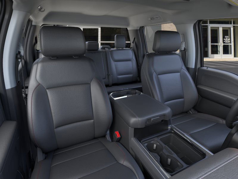 New 2026 Ford F250 Lariat image 10
