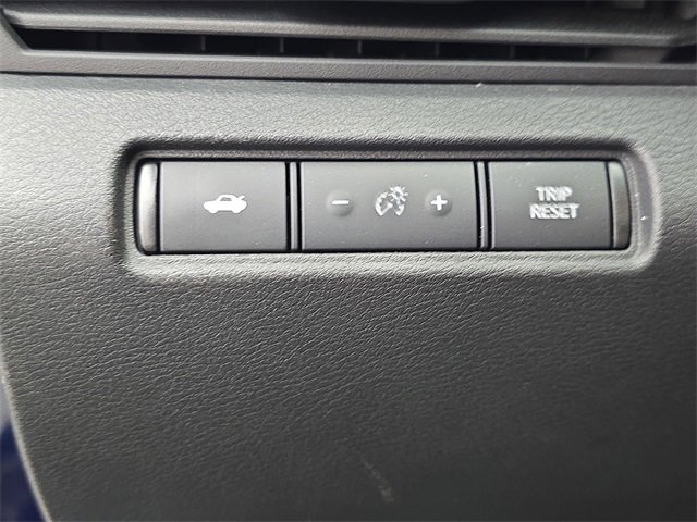 Certified 2021 Nissan Altima 2.5 SR w/ SR Premium Package image 23