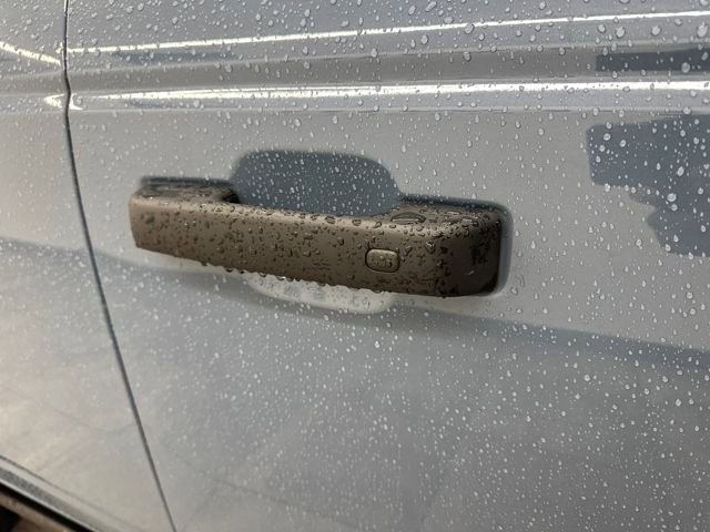 Certified 2025 Ford Bronco Badlands image 10