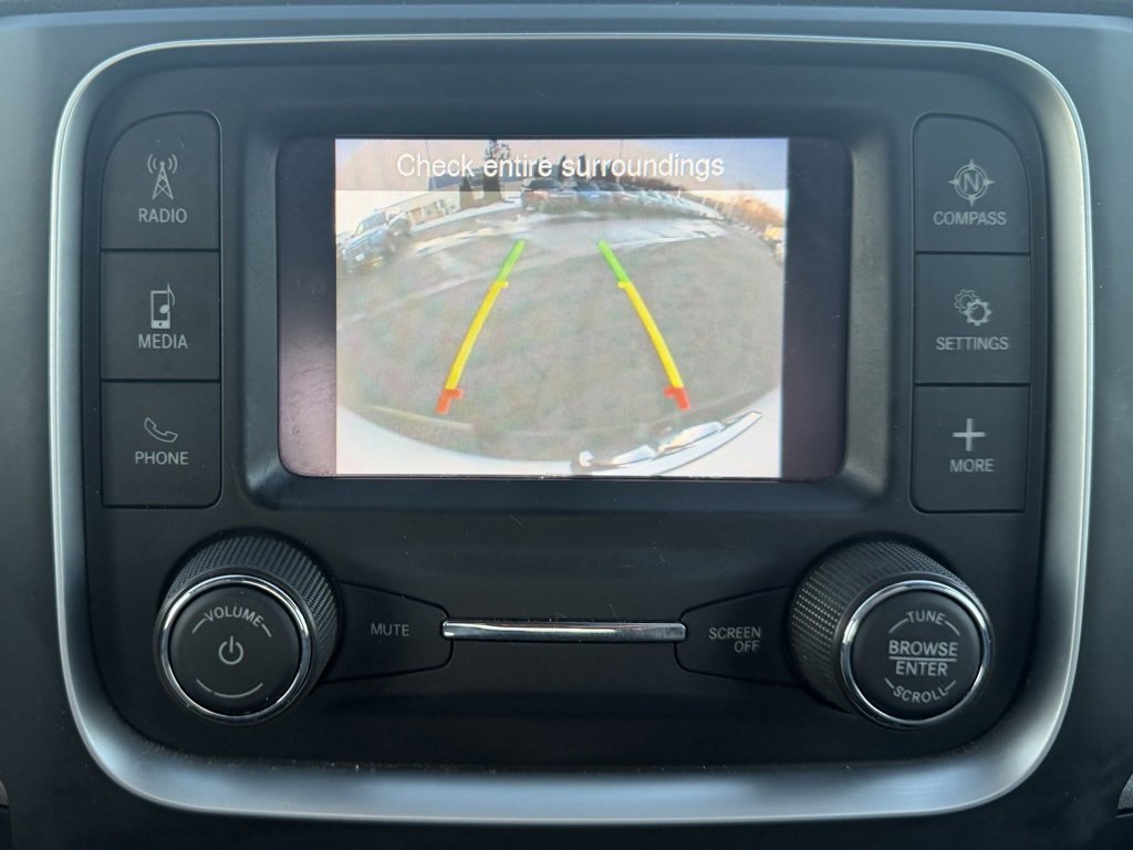 Used 2023 RAM 1500 Tradesman w/ Trailer Tow Group image 23