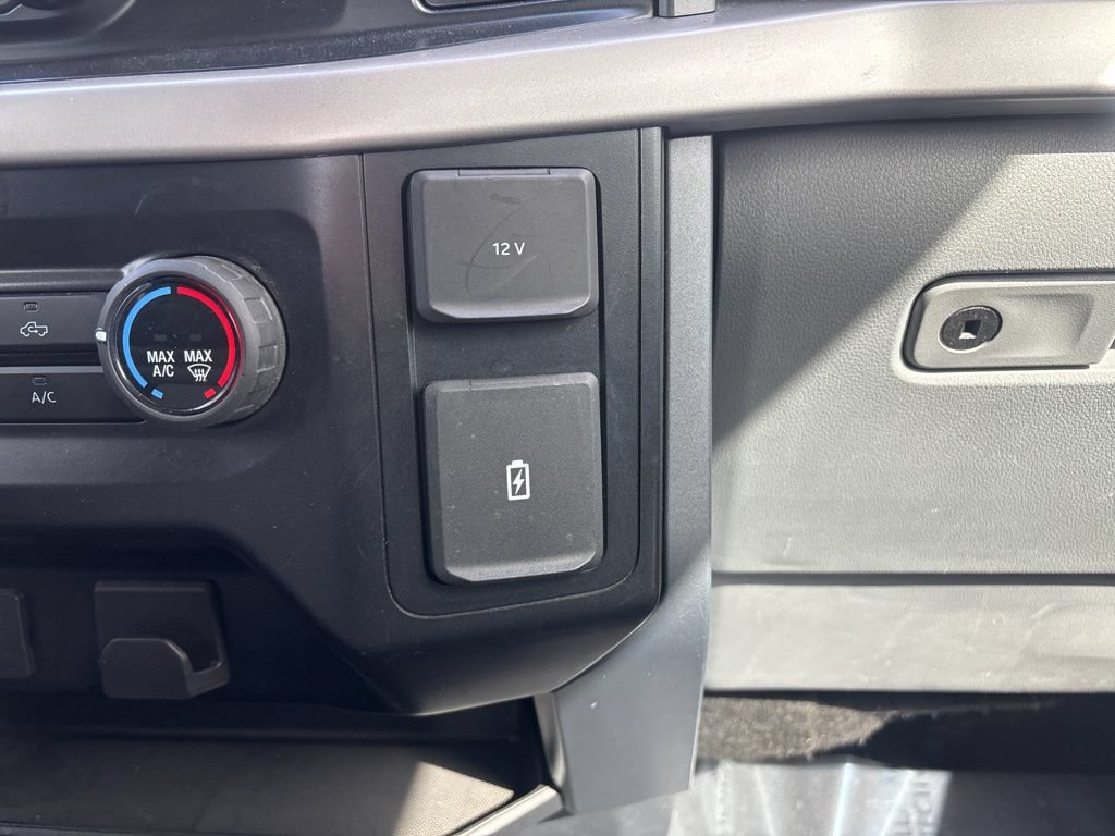 Used 2023 Ford F150 XLT AWD/4WD image 31