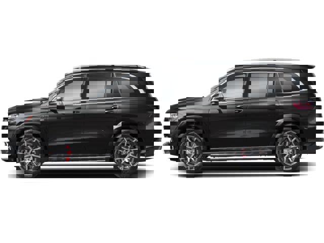 New 2026 Mercedes-Benz GLS 63 AMG 4MATIC image 44