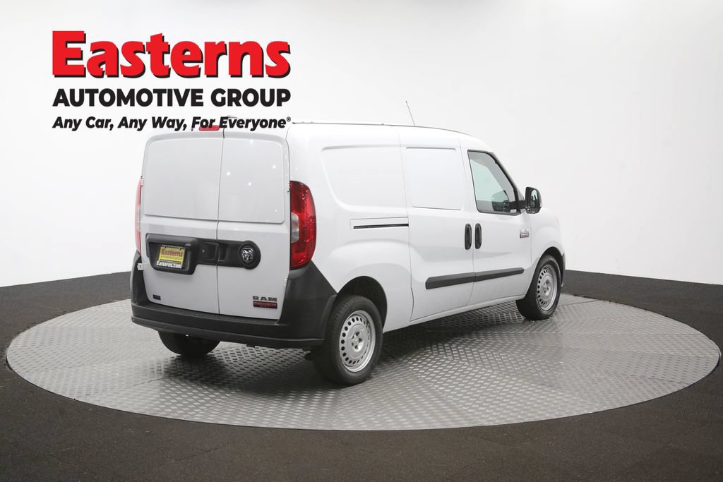 Used 2020 RAM ProMaster City Tradesman FWD image 37