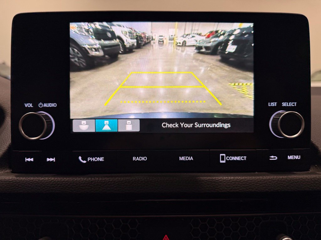 Used 2023 Honda Civic Sport image 22