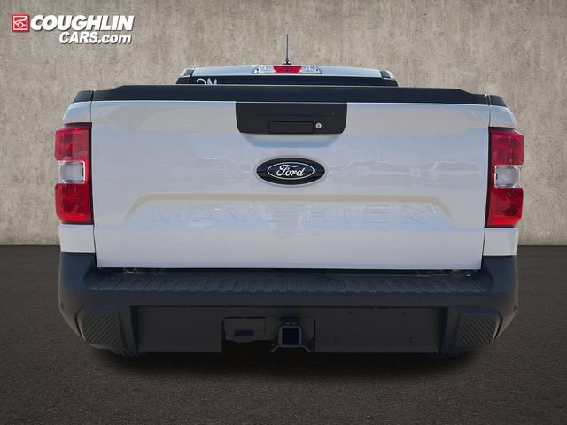 New 2026 Ford Maverick XLT AWD/4WD image 7