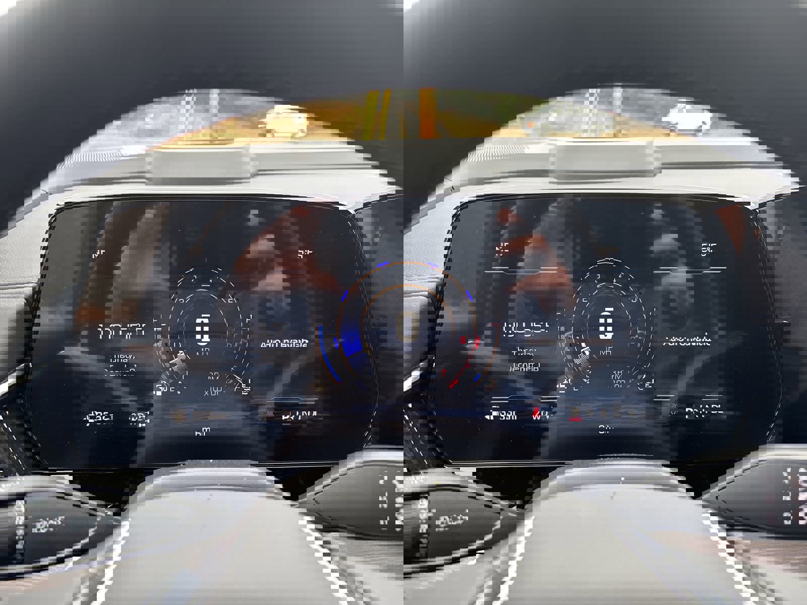 New 2026 Chevrolet Tahoe LS image 18