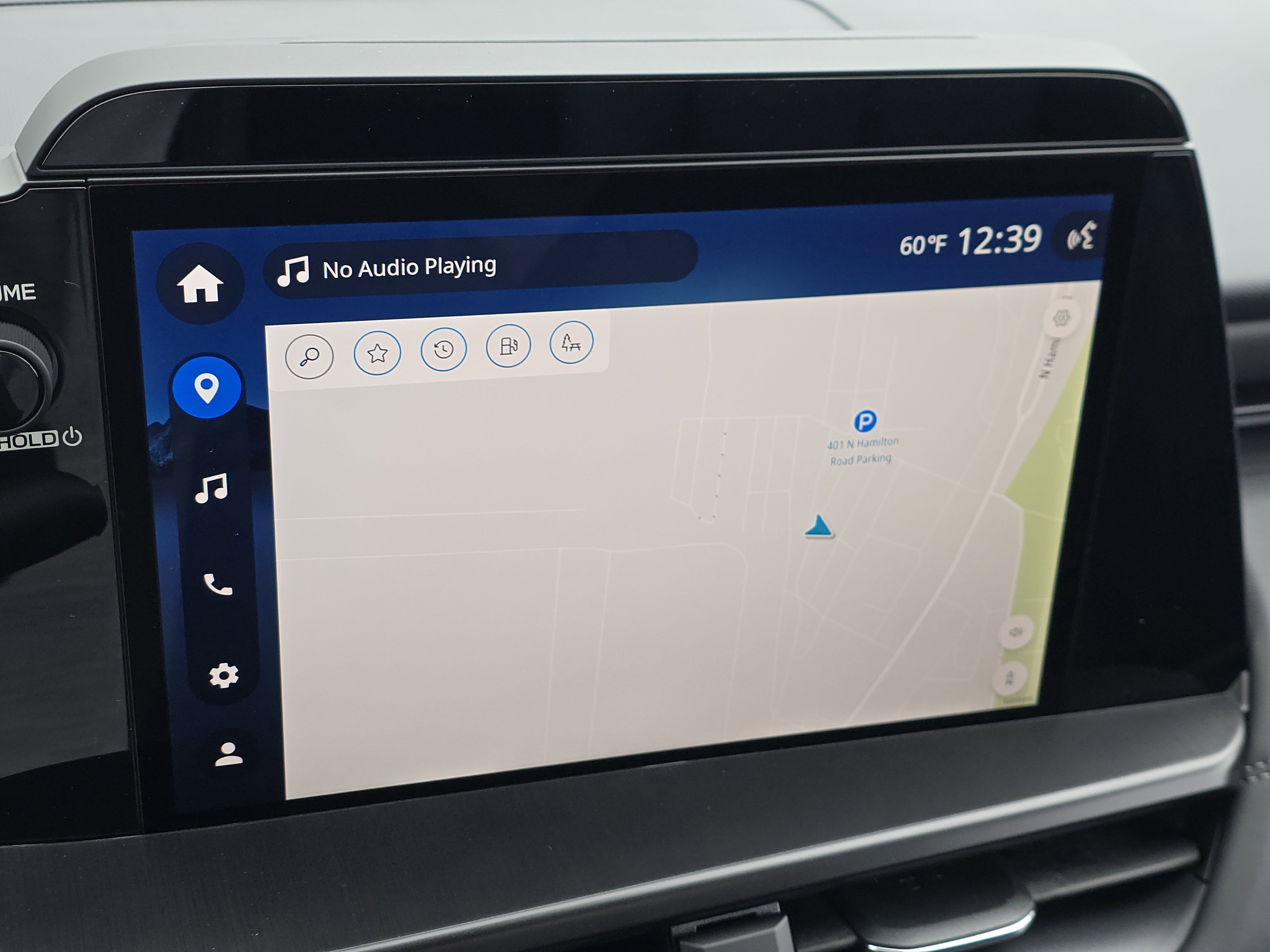 New 2026 Subaru Outback Touring XT AWD/4WD image 13