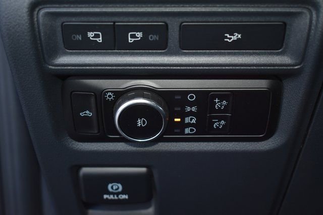 Used 2024 Ford F150 XLT w/ Equipment Group 302A MID image 16