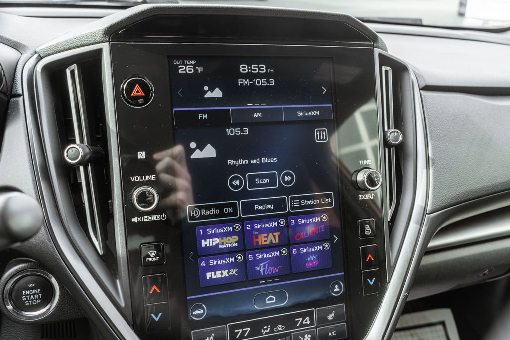 Used 2022 Subaru WRX Premium image 17