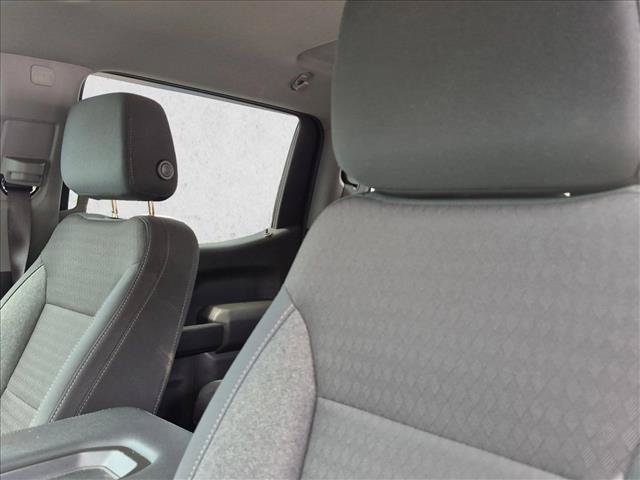 Used 2024 Chevrolet Silverado 1500 Custom AWD/4WD image 13