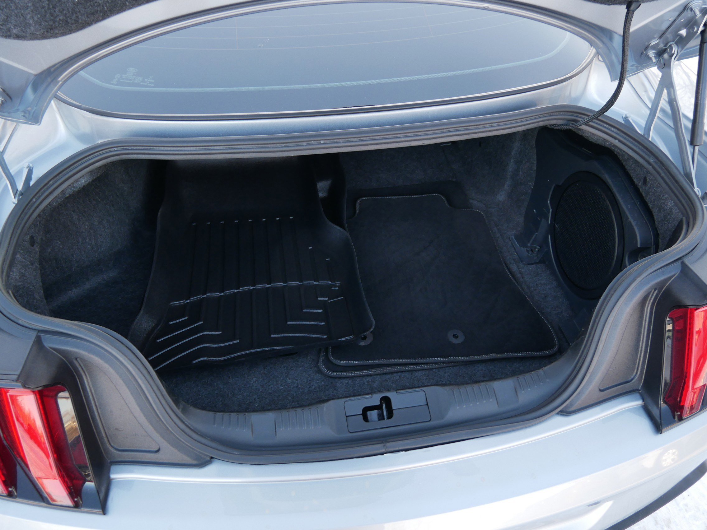 Used 2021 Ford Mustang Mach 1 w/ Equipment Group 700A image 18