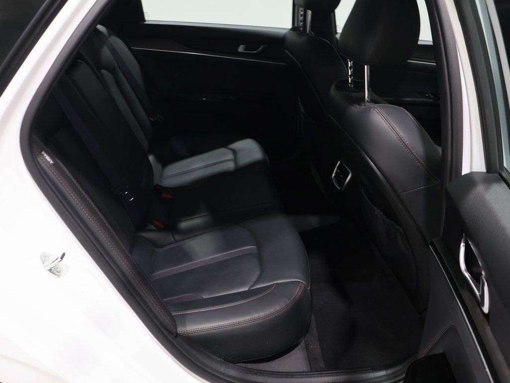 Used 2024 Kia K5 GT w/ GT1 Package image 21