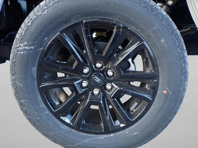 New 2026 Ford F150 Platinum w/ Equipment Group 702A High image 7